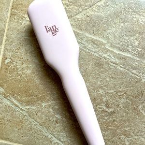 Lange Brush plus straightener